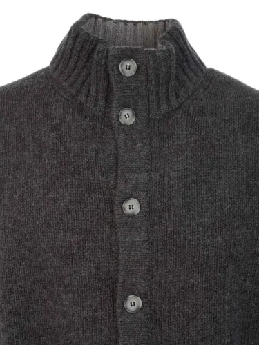 Picture of ONES | Wool Cardigan