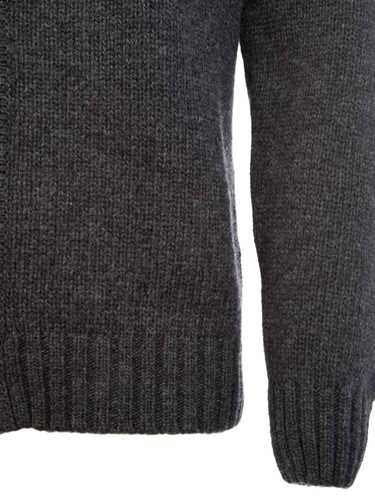 Picture of ONES | Wool Cardigan