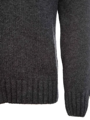 Picture of ONES | Wool Cardigan
