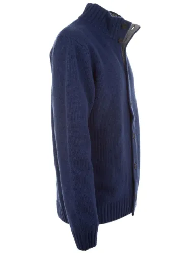Picture of ONES | Wool Cardigan