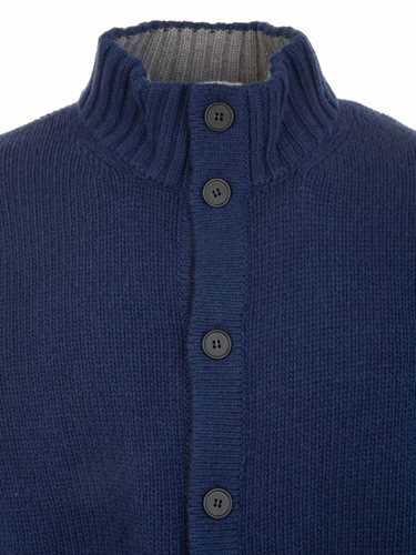 Picture of ONES | Wool Cardigan