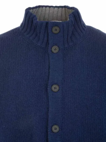 Picture of ONES | Wool Cardigan
