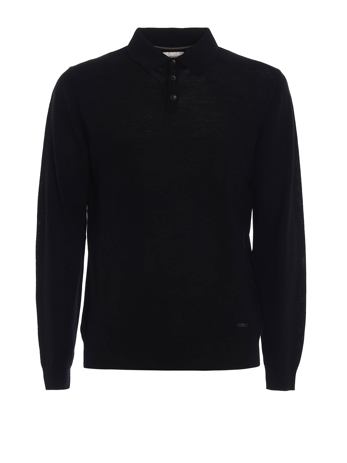 polo in lana