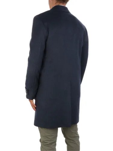 Picture of BARBA | Men's Bata Virgin Wool Coat