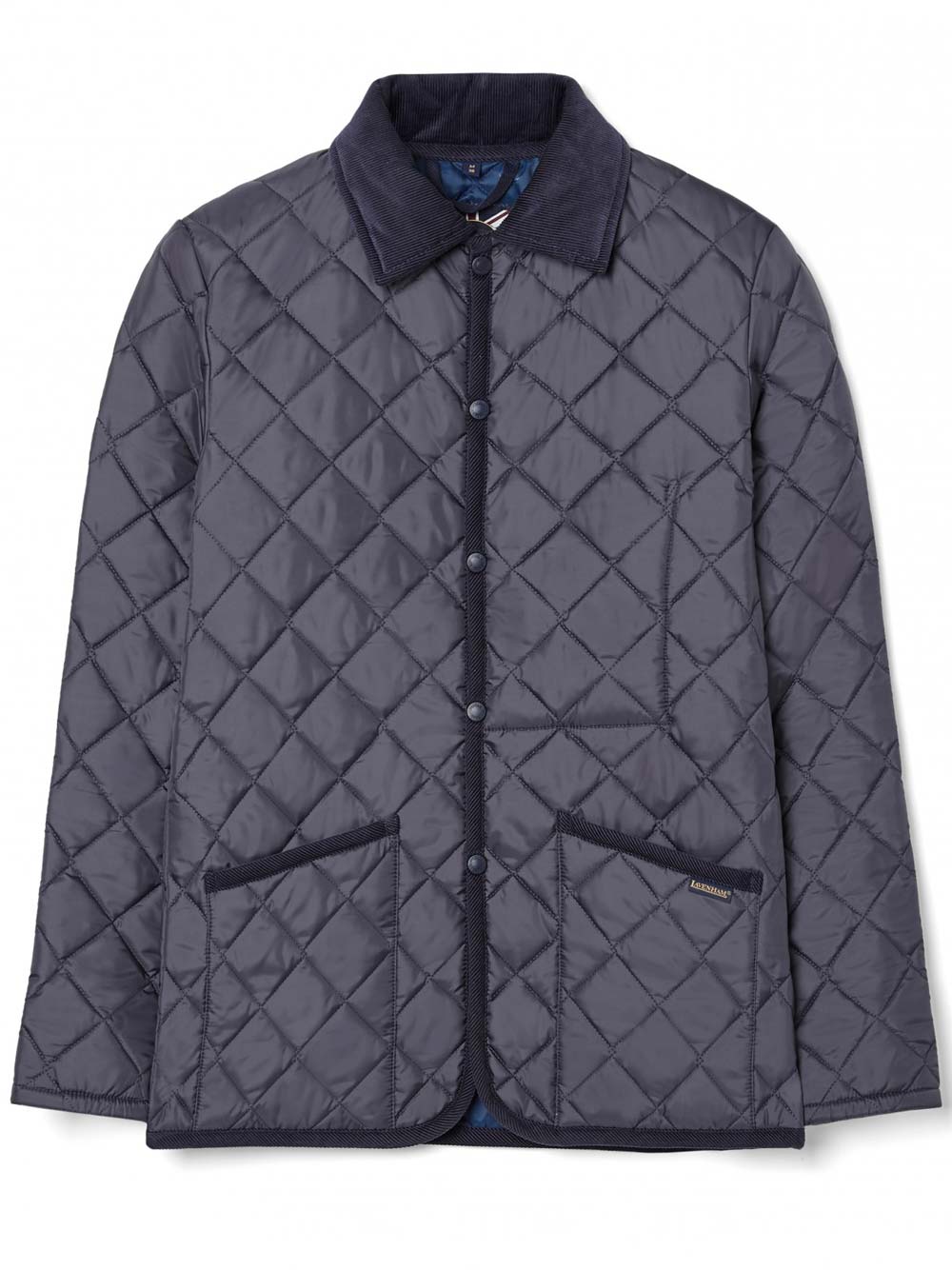 denham jacket