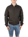 Immagine di BARBOUR | Bomber Uomo Steve McQueen Merchant Wax