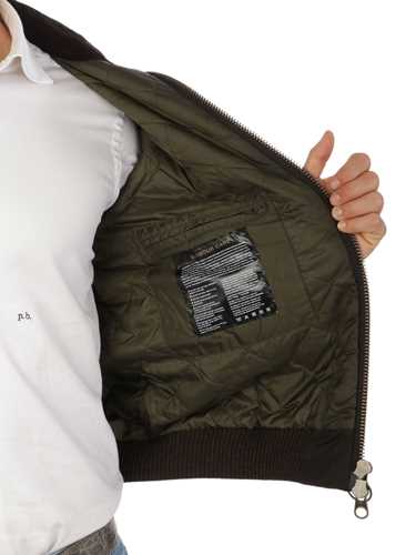 Picture of BARBOUR | Men's Steve McQueen Merchant Wax Jacket
