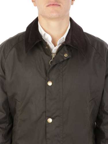 Immagine di BARBOUR | Giubbotto Uomo Ashby Waxed