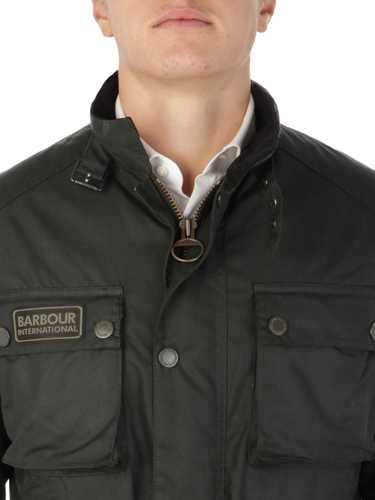Immagine di BARBOUR | Giubbotto Uomo Blackwell Slim Fit