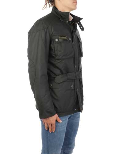 Immagine di BARBOUR | Giubbotto Uomo Blackwell Slim Fit