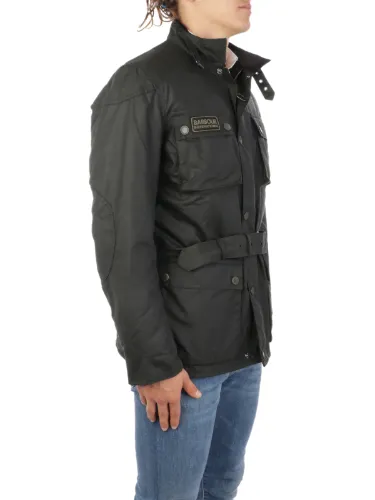 Immagine di BARBOUR | Giubbotto Uomo Blackwell Slim Fit