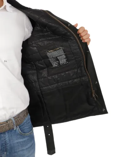 Immagine di BARBOUR | Giubbotto Uomo Blackwell Slim Fit