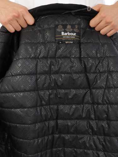 Immagine di BARBOUR | Giubbotto Uomo Blackwell Slim Fit