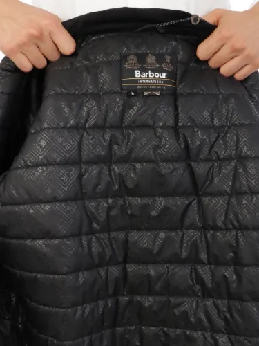 Immagine di BARBOUR | Giubbotto Uomo Blackwell Slim Fit