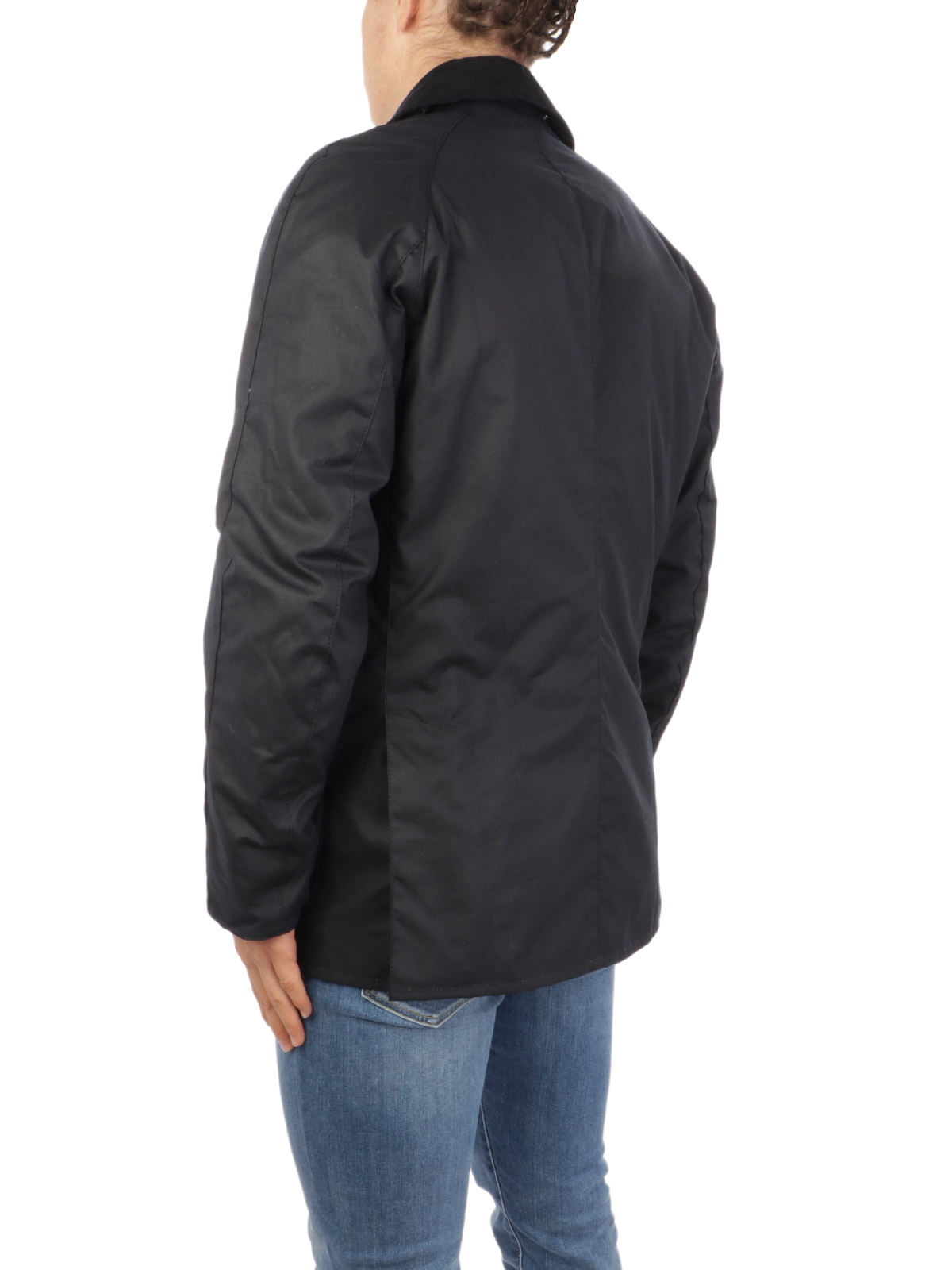 Picture of BARBOUR | Men's Ashby Jacket