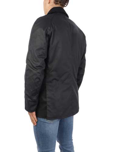 Picture of BARBOUR | Men's Ashby Waxed Jacket