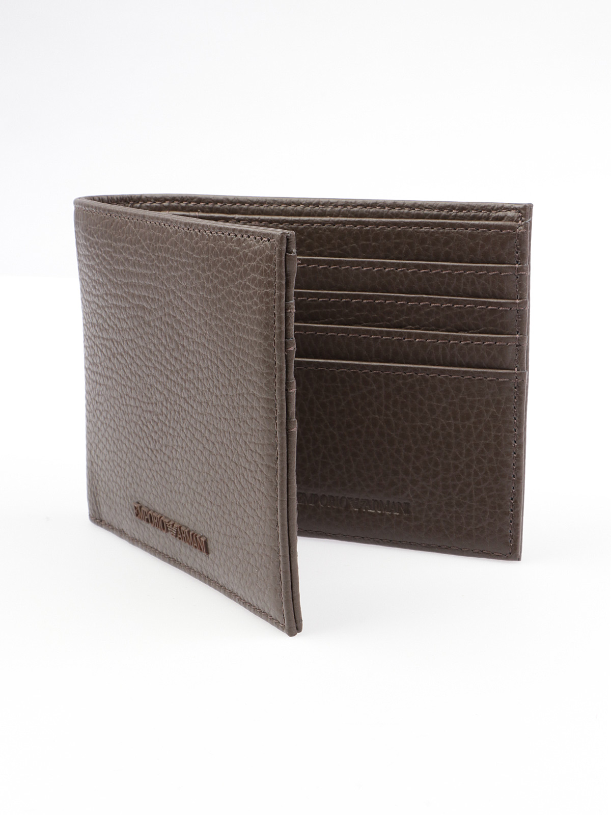 Buy Black Wallets for Men by ARMANI EXCHANGE Online | Ajio.com