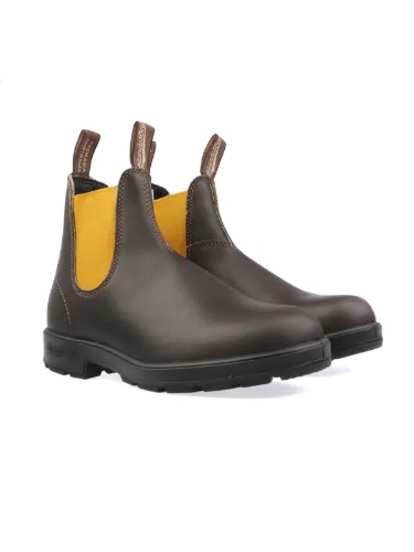 Picture of BLUNDSTONE | Men's Leather Ankle Boot