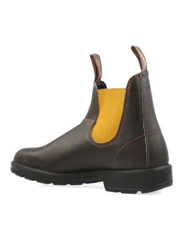 Picture of BLUNDSTONE | Men's Leather Ankle Boot