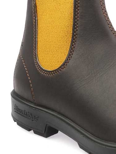 Immagine di BLUNDSTONE | Stivaletto Uomo in Pelle