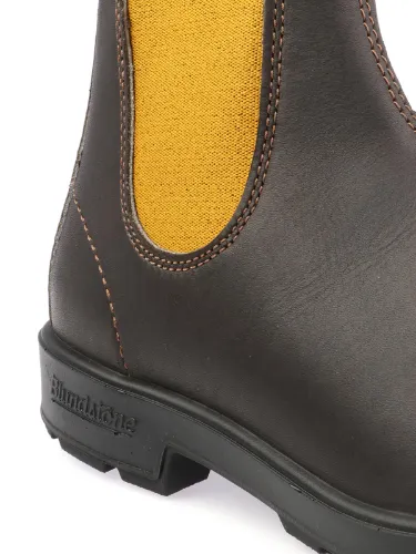 Picture of BLUNDSTONE | Men's Leather Ankle Boot