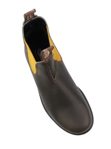 Picture of BLUNDSTONE | Men's Leather Ankle Boot