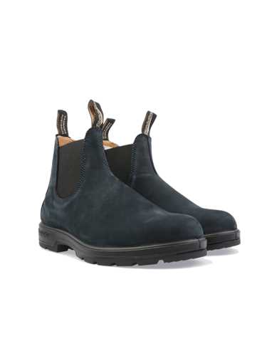 Immagine di BLUNDSTONE | Stivaletto Uomo in Suede