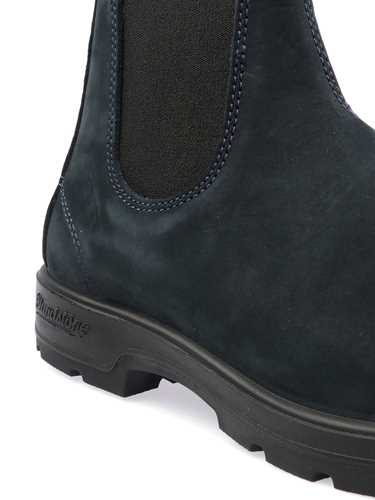 Immagine di BLUNDSTONE | Stivaletto Uomo in Suede