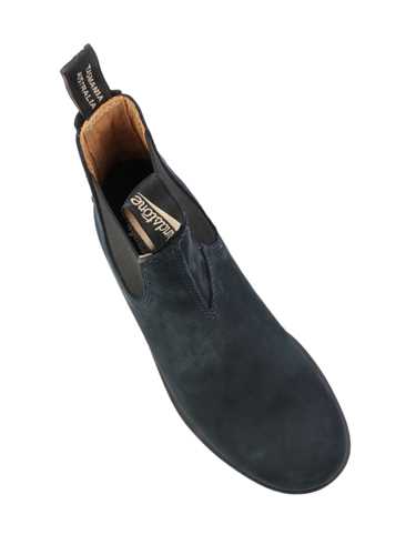 Immagine di BLUNDSTONE | Stivaletto Uomo in Suede