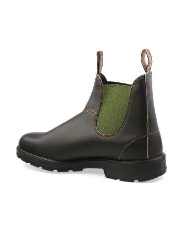 Picture of BLUNDSTONE | Men's Leather Chelsea Boot
