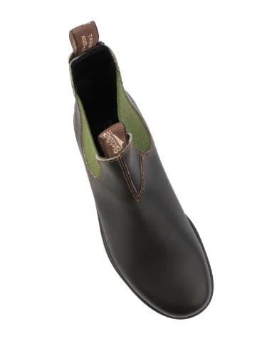 Picture of BLUNDSTONE | Men's Leather Chelsea Boot