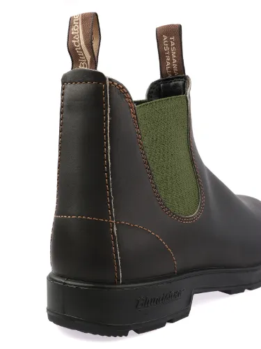 Picture of BLUNDSTONE | Men's Leather Chelsea Boot