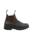 Picture of BLUNDSTONE | Men's Stout Leather Chelsea Boot