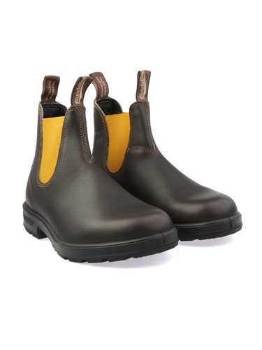 Immagine di BLUNDSTONE | Stivaletto Chelsea Uomo in Pelle