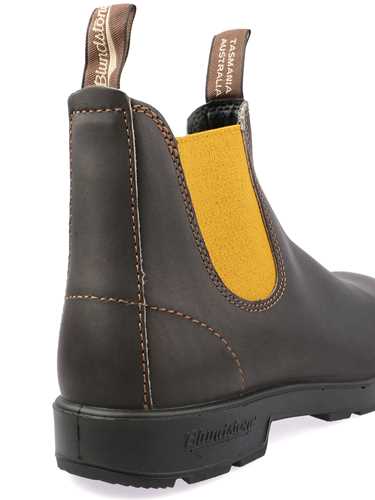 Immagine di BLUNDSTONE | Stivaletto Chelsea Uomo in Pelle