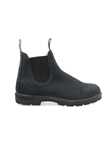 Immagine di BLUNDSTONE | Stivaletto Chelsea Uomo in Suede Nubuck 