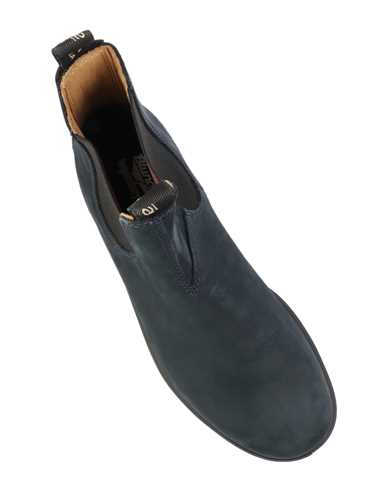 Immagine di BLUNDSTONE | Stivaletto Chelsea Uomo in Suede Nubuck 