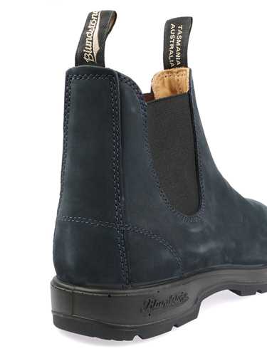 Immagine di BLUNDSTONE | Stivaletto Chelsea Uomo in Suede Nubuck 