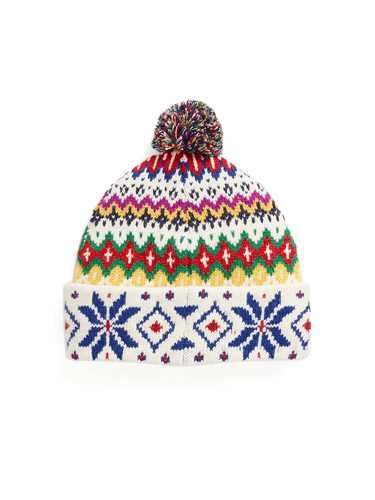 Picture of Polo Ralph Lauren | Hat Cold Weather