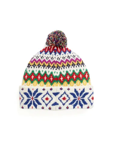 Immagine di Polo Ralph Lauren | Hat Cold Weather