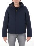 Immagine di K-WAY | Giubbotto Uomo Jacken Bonded Padded