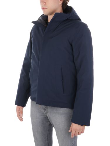 Immagine di K-WAY | Giubbotto Uomo Jacken Bonded Padded