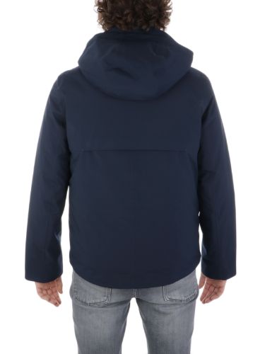 Immagine di K-WAY | Giubbotto Uomo Jacken Bonded Padded