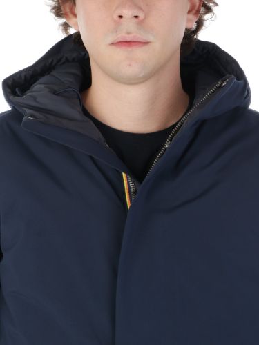 Immagine di K-WAY | Giubbotto Uomo Jacken Bonded Padded