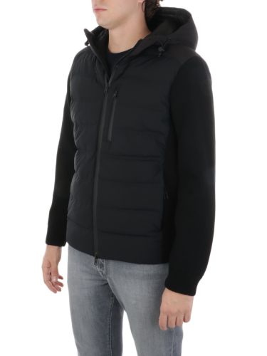 Immagine di WOOLRICH | Giacca Uomo Bring Hybrid Elasticizzata