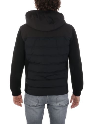 Immagine di WOOLRICH | Giacca Uomo Bring Hybrid Elasticizzata