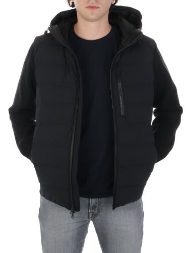 Immagine di WOOLRICH | Giacca Uomo Bring Hybrid Elasticizzata