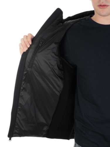 Immagine di WOOLRICH | Giacca Uomo Bring Hybrid Elasticizzata