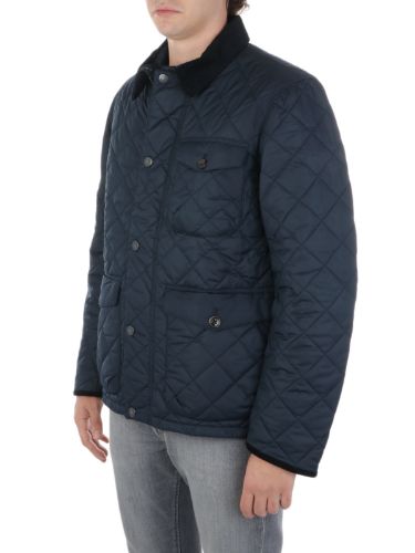Immagine di BARBOUR | Giacca Trapuntata Uomo Hornby