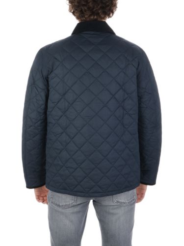 Immagine di BARBOUR | Giacca Trapuntata Uomo Hornby